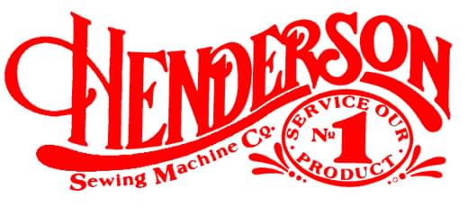 Henderson Sewing Machine Co., Inc.
